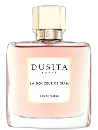La Douceur De Siam Parfums Dusita