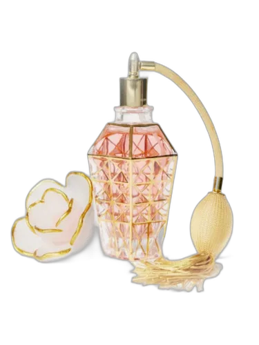 La F Le Parfum De Nathalie by Le Parfum de Nathalie