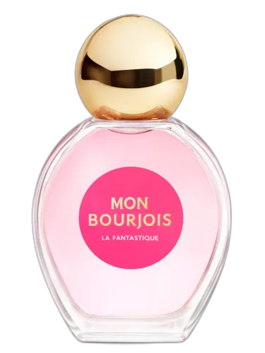 La Fantastique Bourjois by Bourjois