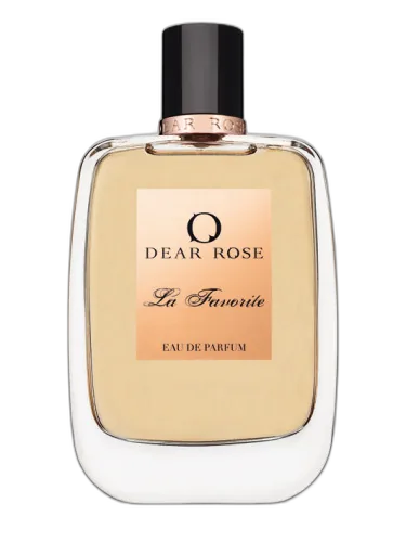 La Favorite Roos & Roos by Roos & Roos
