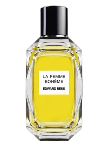 La Femme Bohème Edward Bess by Edward Bess
