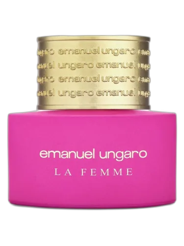 La Femme Emanuel Ungaro by Emanuel Ungaro