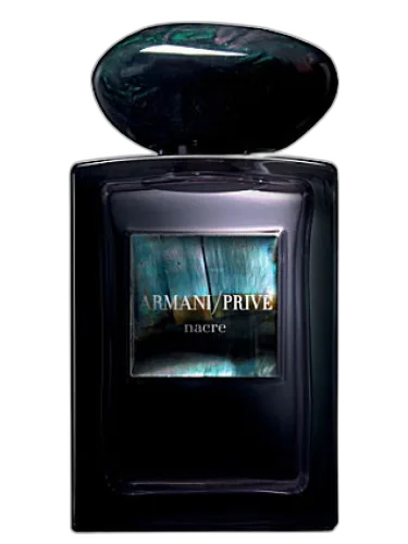 La Femme Nacre Giorgio Armani by Giorgio Armani