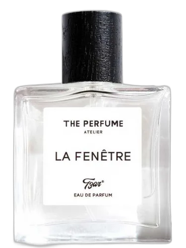 La Fenêtre Dechkotzar by Dechkotzar
