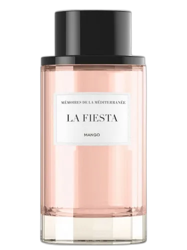 La Fiesta Mango by Mango