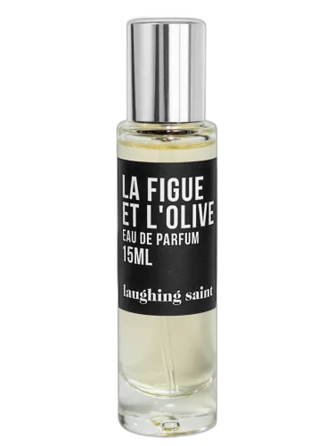 La Figue Et L'olive Laughing Saint