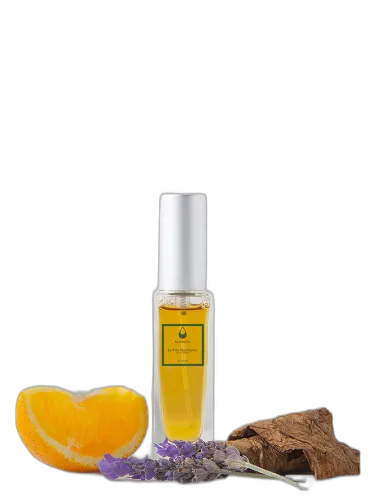 La Fille Mal Gardee Fl Parfums