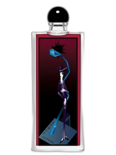 La Fille De Berlin Edition Limitée Serge Lutens by Serge Lutens