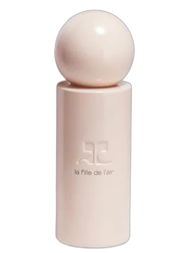 La Fille De L'air (2021) Courrèges by Courrèges