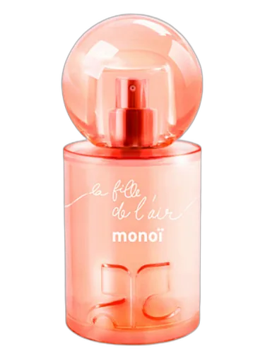 La Fille De L'air Monoi Courrèges by Courrèges