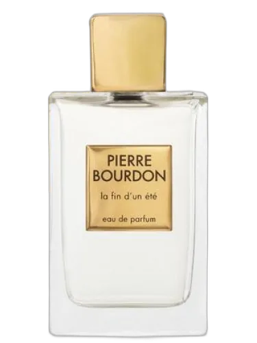 La Fin D'un Ete Pierre Bourdon by Pierre Bourdon