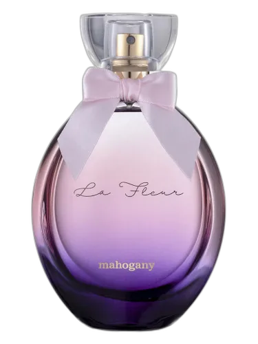 La Fleur Mahogany by Mahogany