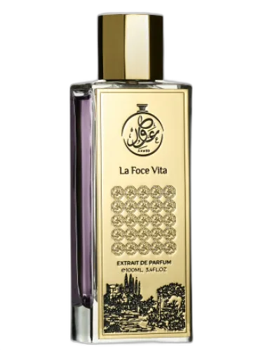 La Foce Vita Aawed by AAWED