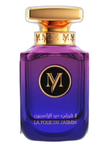 La Folie Du Jasmine My Perfumes Select by My Perfumes Select