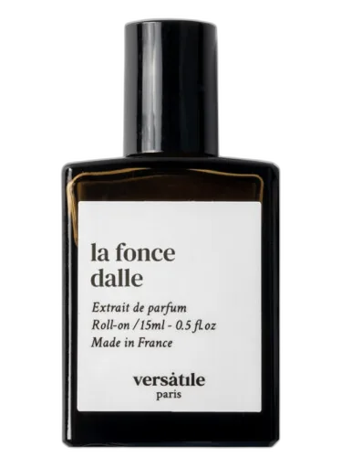 La Foncedalle Versatile Paris by Versatile Paris