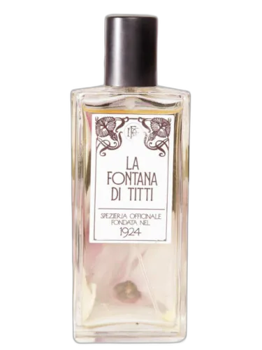 La Fontana Di Titti Dfg1924 by DFG1924