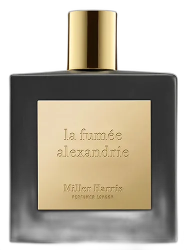 La Fumée Alexandrie Miller Harris by Miller Harris