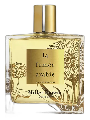 La Fumee Arabie Miller Harris by Miller Harris