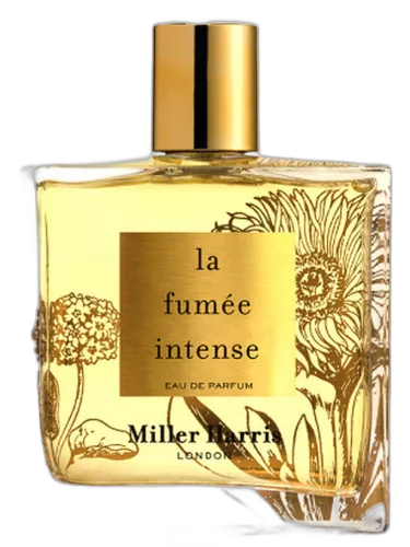 La Fumee Intense Miller Harris by Miller Harris
