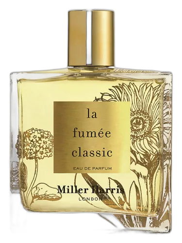 La Fumee Miller Harris by Miller Harris