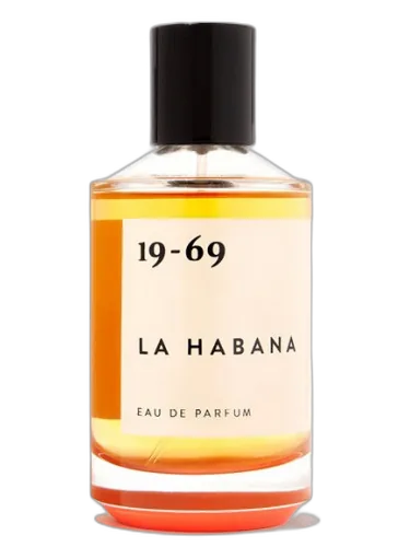 La Habana 19-69 by 19-69