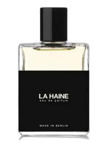 La Haine Moth And Rabbit Perfumes
