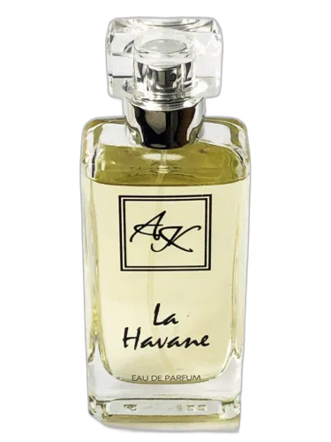La Havane Akparfume by AKParfume