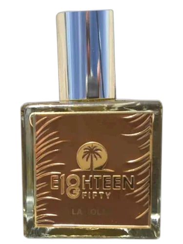 La Jolla Eighteen Fifty Parfums
