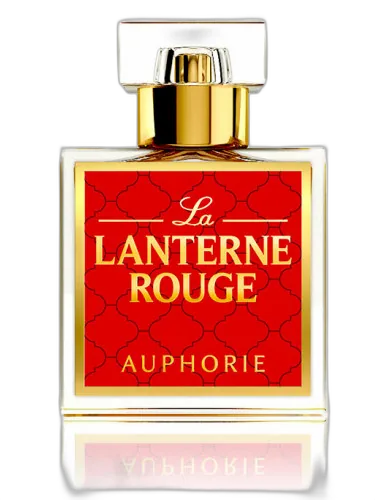 La Lanterne Rouge Auphorie