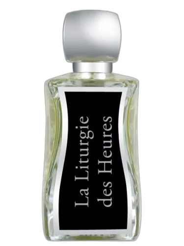 La Liturgie Des Heures Jovoy Paris by Jovoy Paris