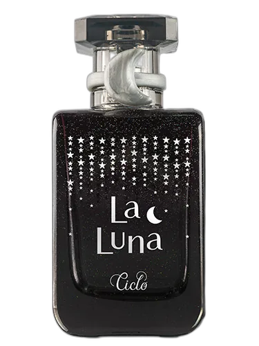 La Luna Ciclo Cosméticos by Ciclo Cosméticos