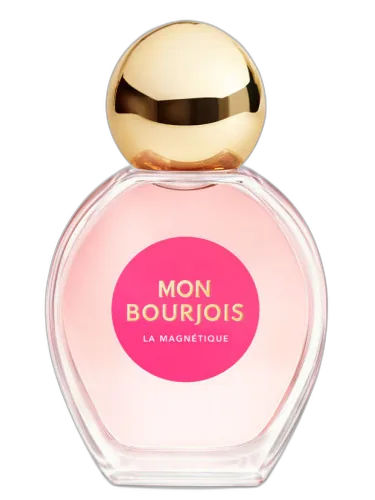 La Magnétique Bourjois by Bourjois