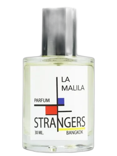 La Malila Strangers Parfumerie