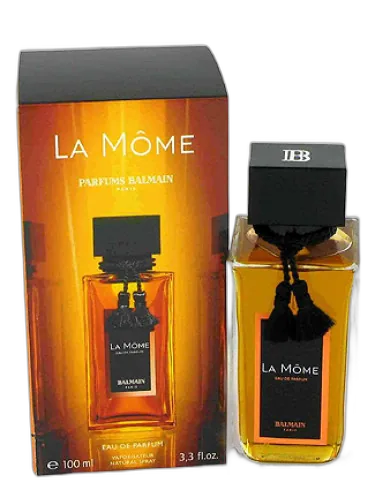 La Mome Pierre Balmain