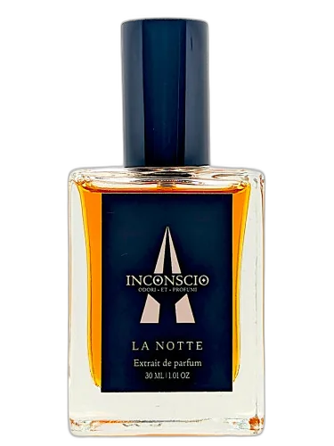 La Notte Inconscio Odori Et Profumi by Inconscio Odori et Profumi