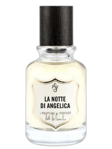 La Notte Di Angelica I Profumi Di Firenze by I Profumi di Firenze