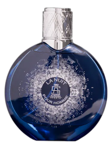 La Nuit Pour Homme Aurora Scents by Aurora Scents