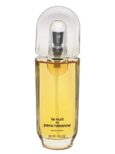 La Nuit Rabanne by Rabanne
