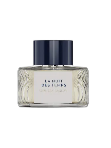 La Nuit Des Temps Camille Leguay by Camille Leguay