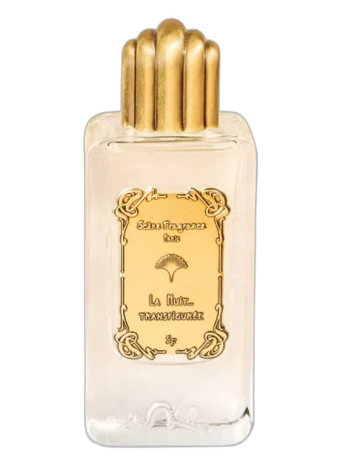 La Nuit… Transfigurée Scène Fragrance by Scène Fragrance