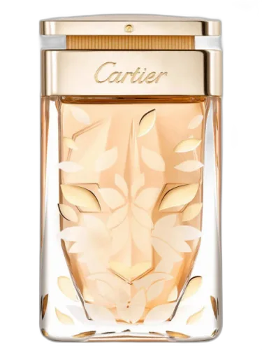 La Panthère Eau De Parfum Edition Limitée 2021 Cartier by Cartier