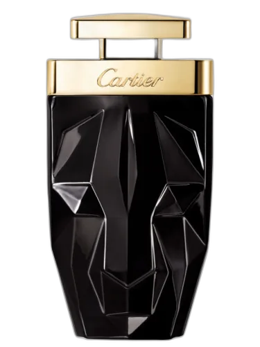 La Panthère Etincelante Cartier by Cartier