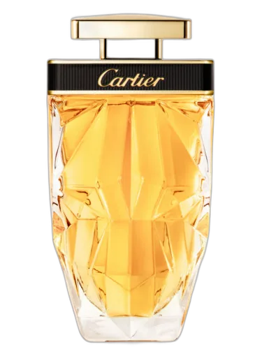 La Panthère Parfum Cartier by Cartier