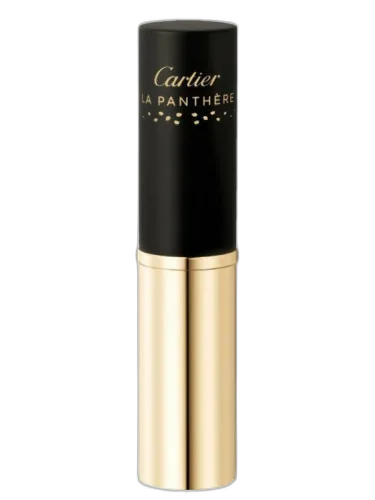 La Panthère Solid Perfume Cartier by Cartier