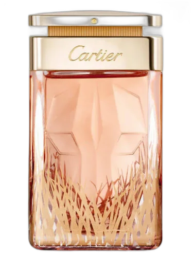 La Panthere Eau De Parfum Edition Limitee 2017 Cartier by Cartier