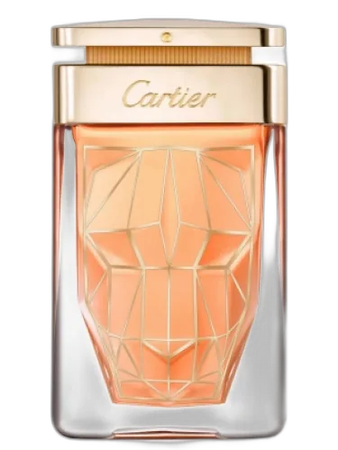 La Panthere Eau De Parfum Edition Limitee Cartier by Cartier
