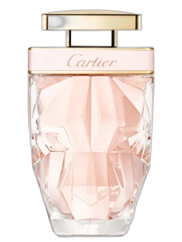 La Panthere Eau De Toilette Cartier by Cartier