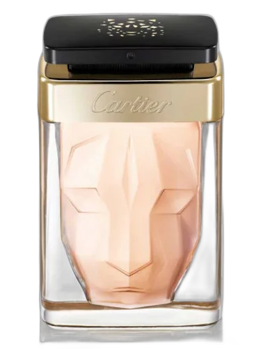 La Panthere Edition Soir Cartier by Cartier
