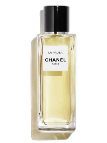 La Pausa Eau De Parfum Chanel by Chanel
