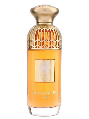 La Peregina 2011 Ayaam Perfumes by Ayaam Perfumes